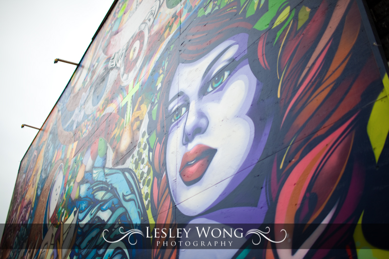 Lesley Wong Photography // Toronto Photographer // Blog A Downtown
